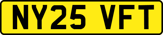 NY25VFT