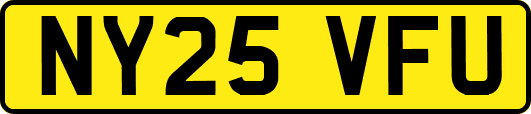 NY25VFU