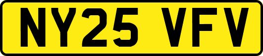 NY25VFV