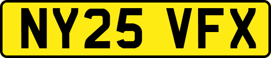 NY25VFX