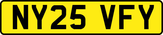 NY25VFY