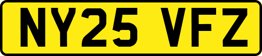 NY25VFZ