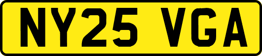 NY25VGA