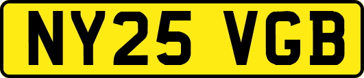 NY25VGB