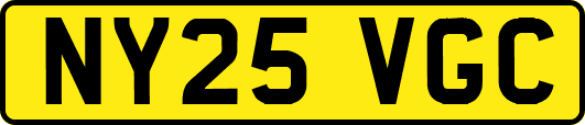 NY25VGC