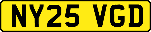 NY25VGD
