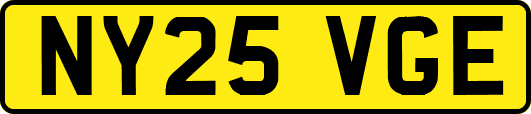 NY25VGE