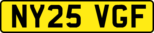 NY25VGF