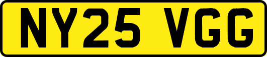 NY25VGG
