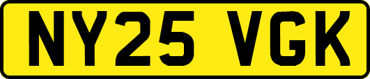 NY25VGK