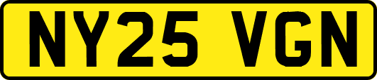 NY25VGN