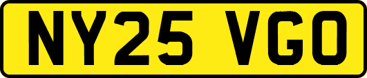 NY25VGO
