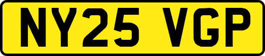 NY25VGP