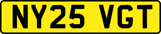 NY25VGT