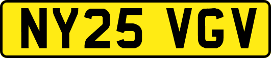 NY25VGV
