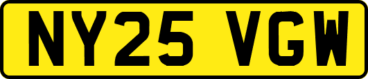 NY25VGW