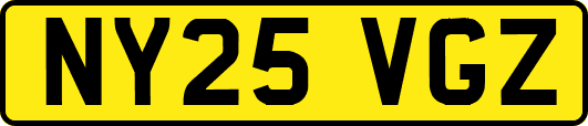 NY25VGZ