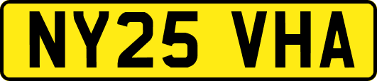 NY25VHA