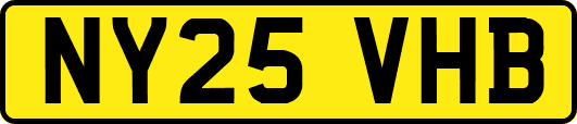 NY25VHB