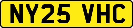 NY25VHC
