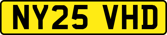 NY25VHD