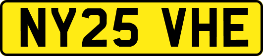 NY25VHE