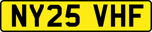 NY25VHF
