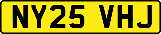 NY25VHJ