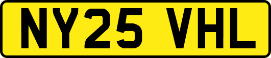 NY25VHL