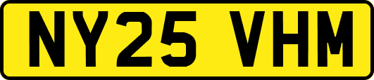 NY25VHM