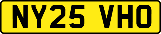 NY25VHO