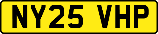 NY25VHP