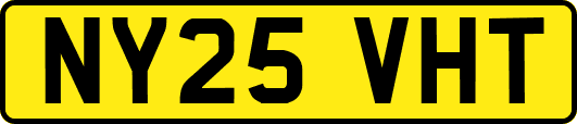 NY25VHT