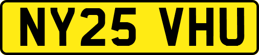 NY25VHU