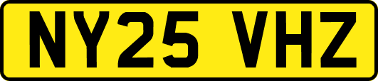 NY25VHZ