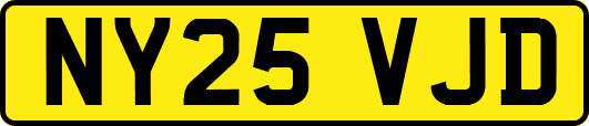 NY25VJD