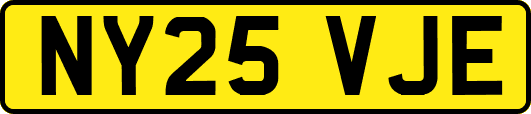 NY25VJE