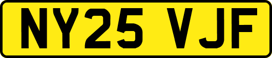 NY25VJF