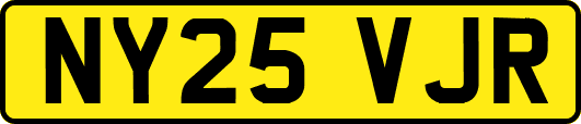 NY25VJR