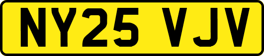 NY25VJV