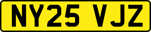 NY25VJZ