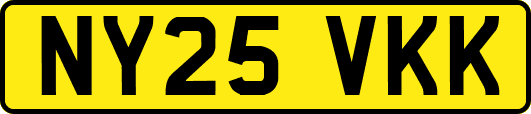 NY25VKK