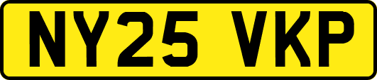 NY25VKP