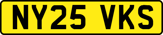 NY25VKS