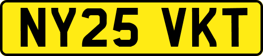 NY25VKT
