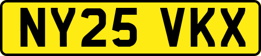 NY25VKX