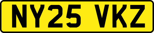 NY25VKZ