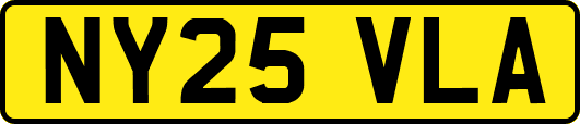 NY25VLA