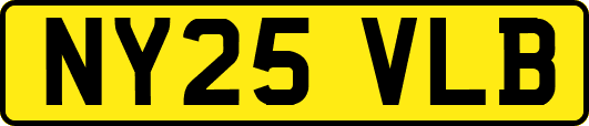 NY25VLB