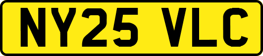 NY25VLC